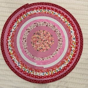 New handmade Large Jelly Roll Rug (FINAL PRICE)